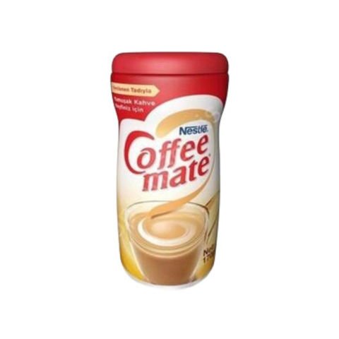 Nestle Coffee Mate 170G (Plastik)