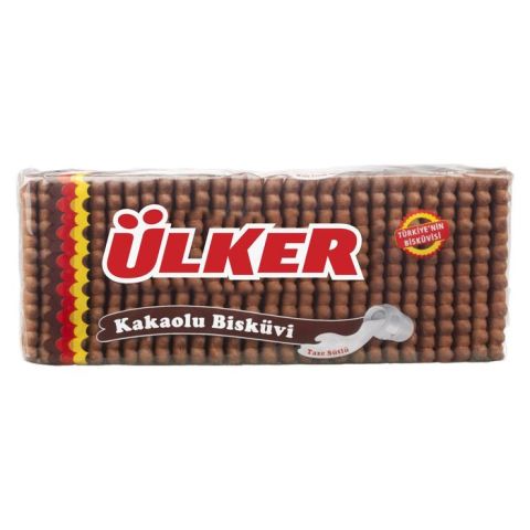 Ülker Pötibör 175Gr Kakaolu