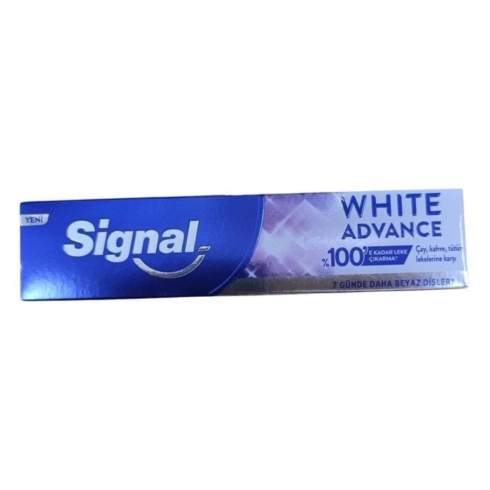 Signal White Advance 70Ml