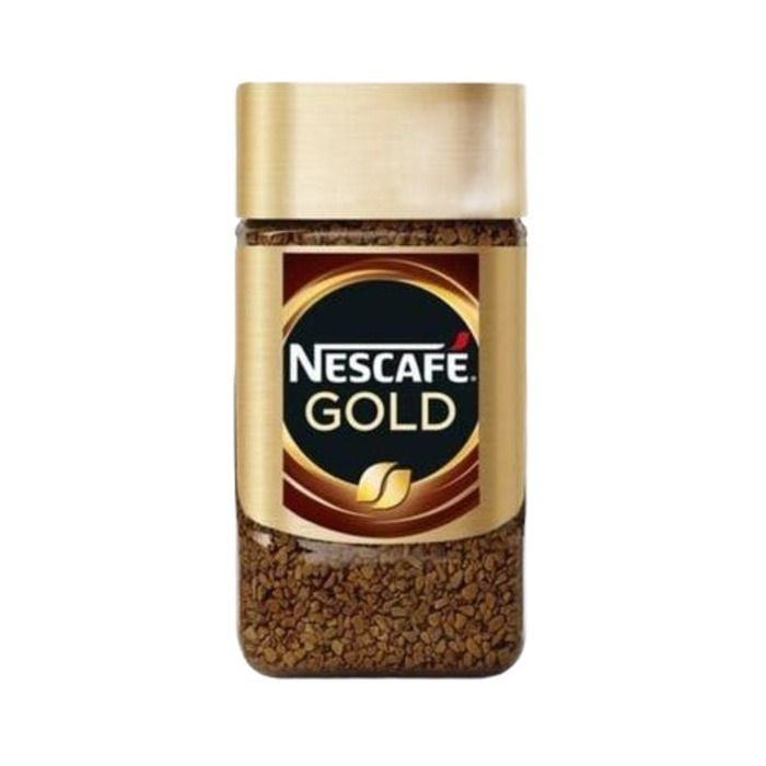 Nescafe Gold 50G Cam