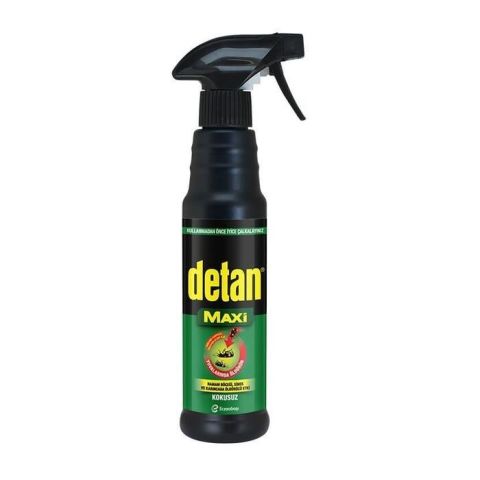 Detan Maxi 250 Ml