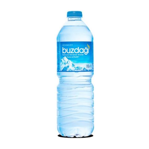 Buzdağı Su 1Lt