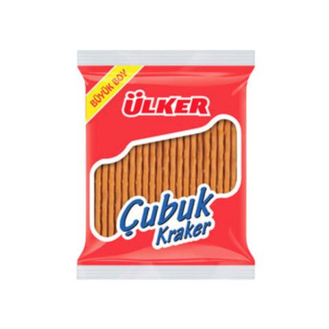 Ülker Çubuk Kraker 80Gr