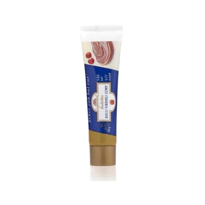 Balparmak Ballı Mix 40Gr Tüp