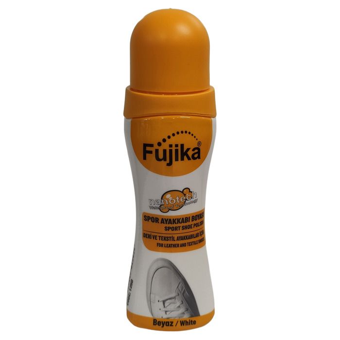 Fujika Spor Ayakkapı Boyası 75Ml