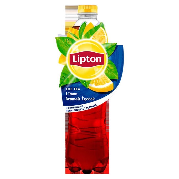 Lipton  Ice Tea 1.5L Limon