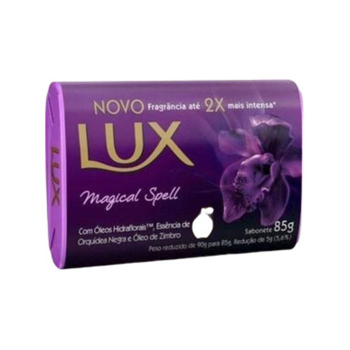 Lux Sabun 80Gr Magical Spell