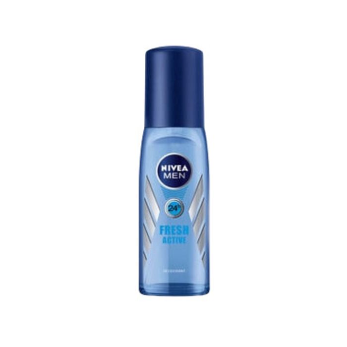 Nıvea Deo Pump Sprey Erkek 75Ml