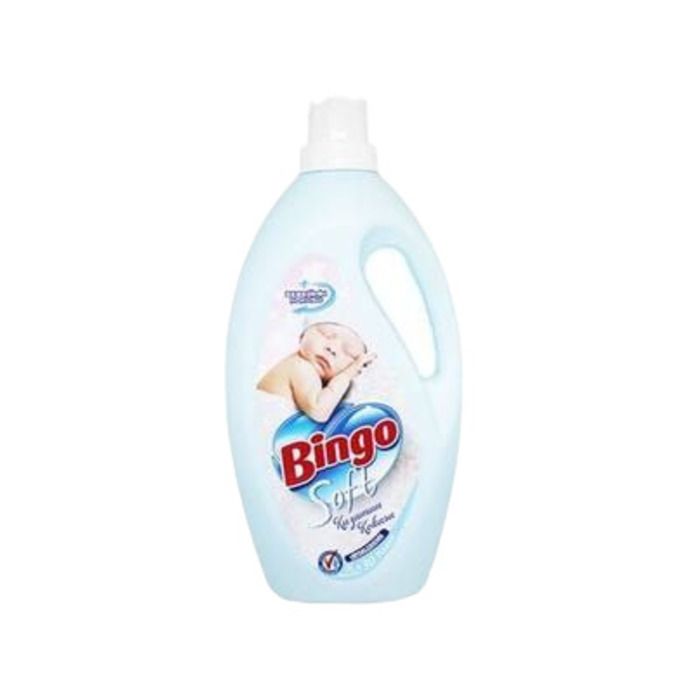 Bingo Soft 3 Lt Yumuşatıcı