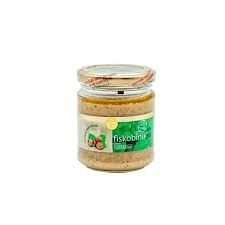 Fiskobirlik Fıstık Ezmesi 180Gr Cam