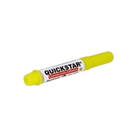 Quickstar Japon Yapıştırıcı 1.5Gr
