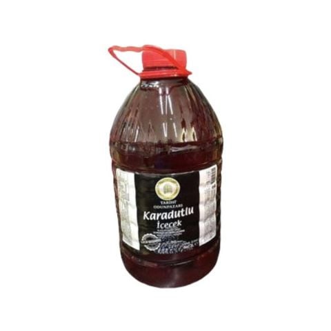 Odunpazarı Karadutlu İçeçek 3 Lt