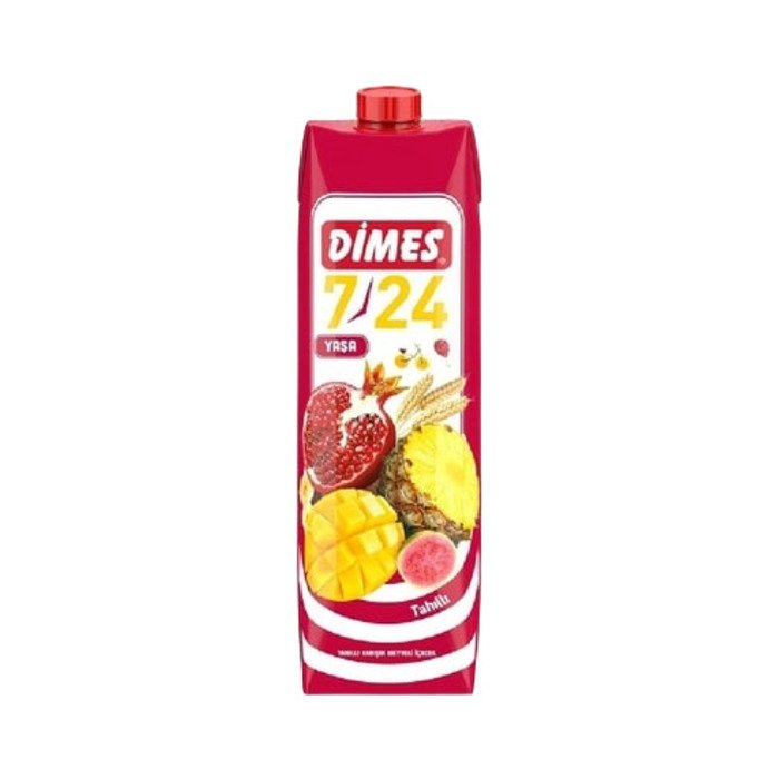 Dimes 1Lt 7/24 Enerji
