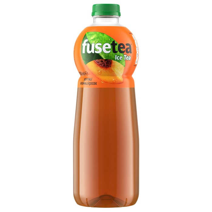 Fuse Tea 1,5Lt Şeftali