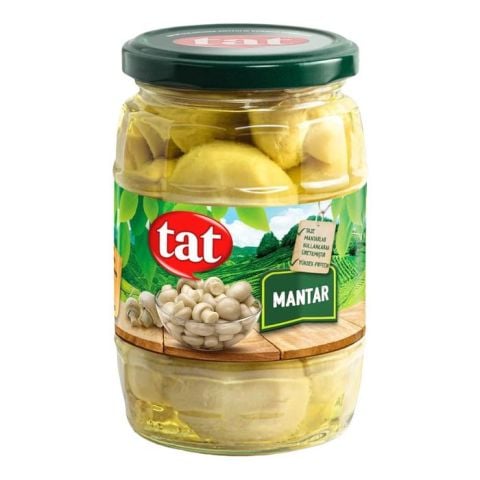 Tat Mantar 340Gr (Cam)