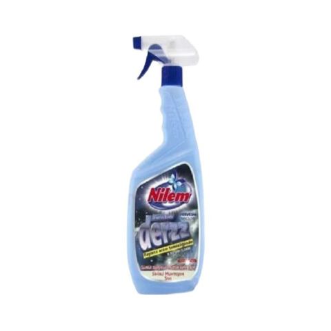 Nilem Derzz Temizleyici Okyanus Es.750Ml