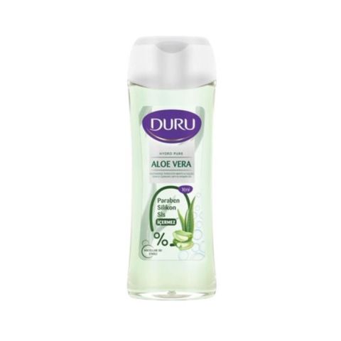 Duru Duş Jeli 450Ml Hydro Pure Aloe Vera