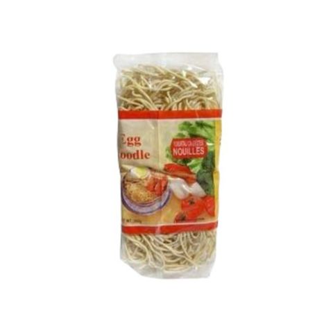 Nouılles Egg Noodle 350G