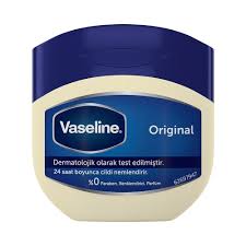 Vaseline 100Ml Orıgınal