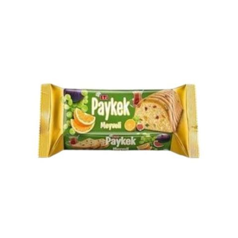 Eti Paykek 200G Meyveli