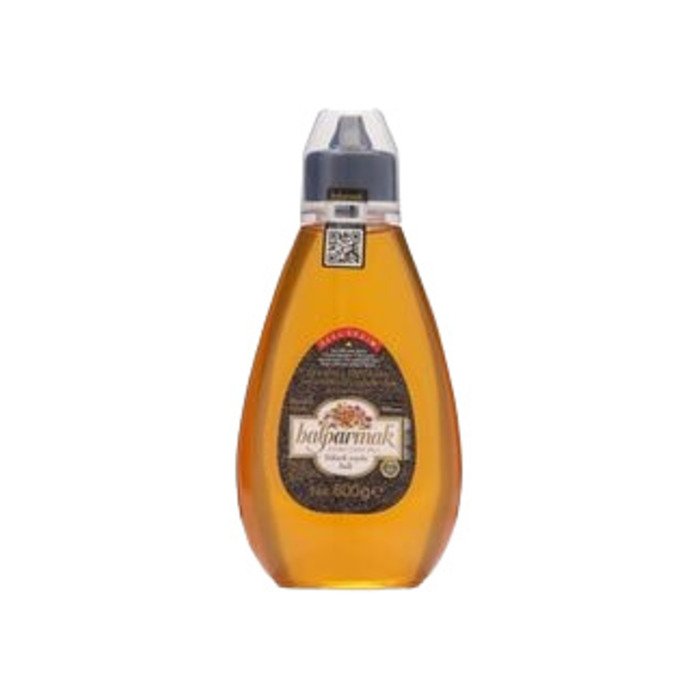 Balparmak Çiçek Balı 600Gr Özel Seri Çıtkapak