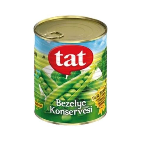 Tat Bezelye 830Gr Tnk (1/1)