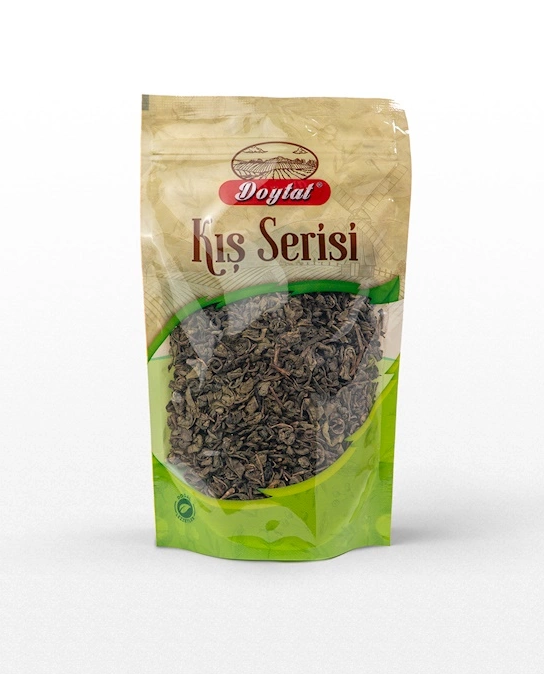 Doytat Kış Serisi Yeşil Çay 100Gr