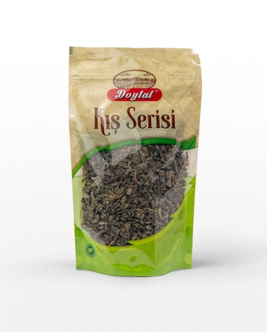 Doytat Kış Serisi Yeşil Çay 100Gr