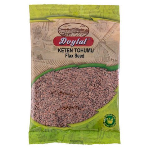 Doytat Keten Tohumu 60Gr