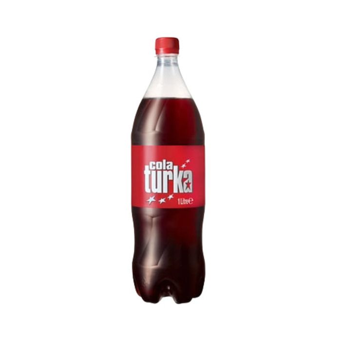 Cola Turka 1Lt