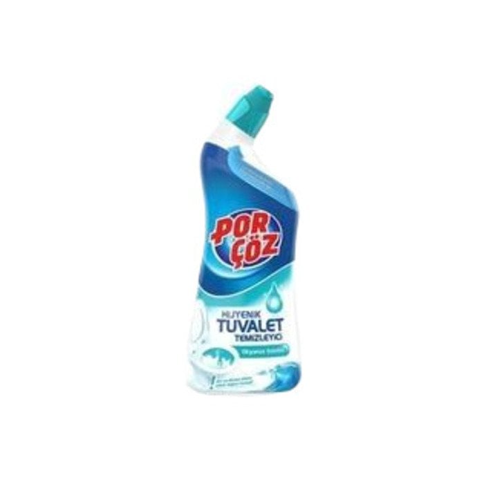 Porçöz Tuvalet Temizleyici 750Ml  Okyanua