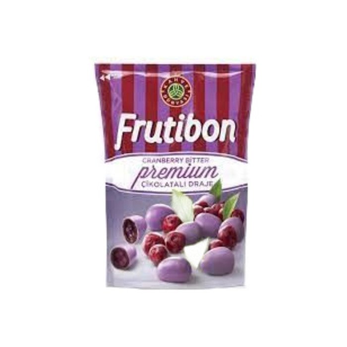 Kahve Dünyası Yaban Mersini Frutibon 50 Gr