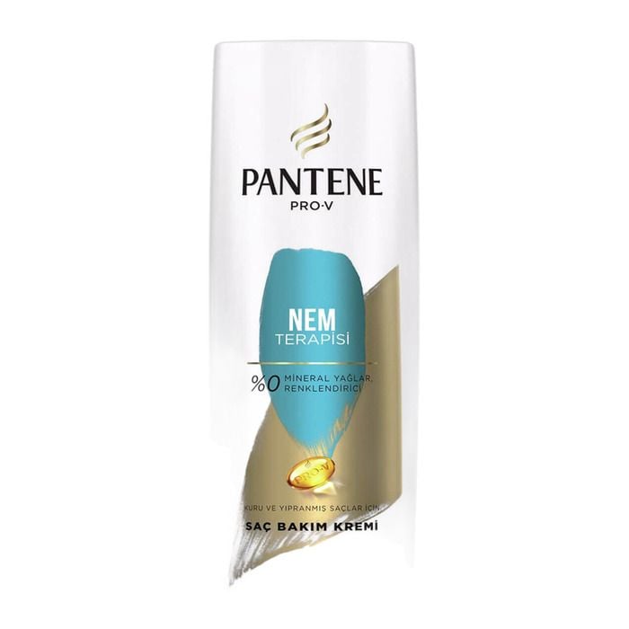 Pantene Saç Kremi 275Ml Perfect Hydratıon