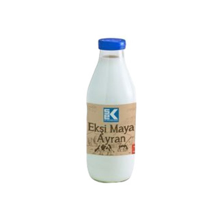 Sek Ekşi Maya Ayran 1Lt