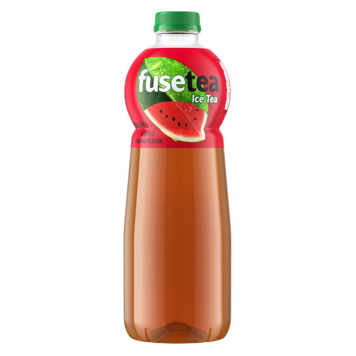 Fuse Tea 1,5Lt Karpuz