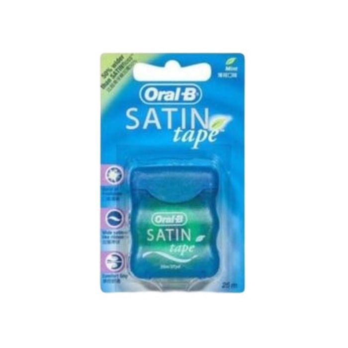 Oral-B Diş İpi 25Mt Satın