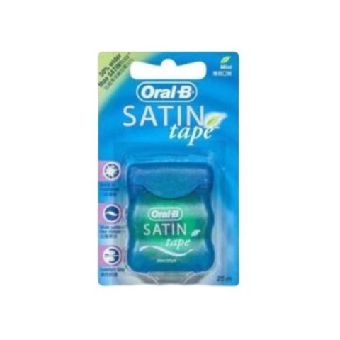 Oral-B Diş İpi 25Mt Satın