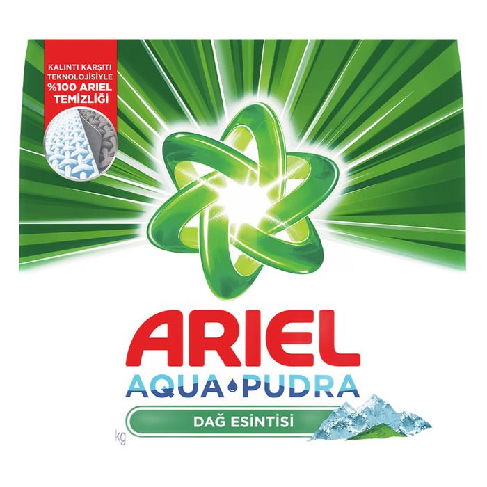 Ariel Matik 1.5 Kg Dağ Esintisi