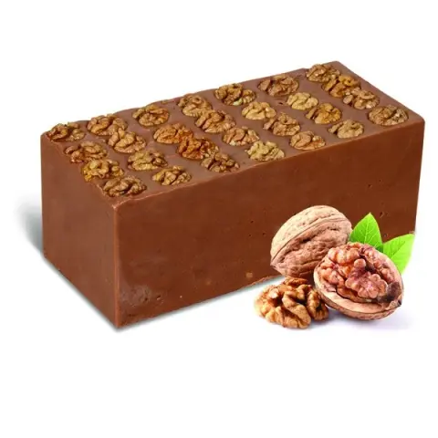 Koska Cevizli Extra Helva  KG