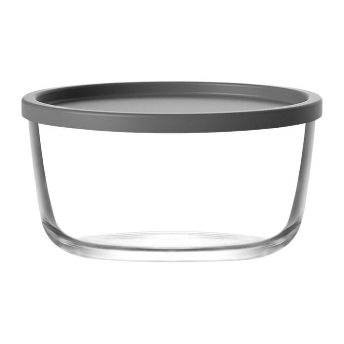 Lav Raund Saklama Kabı 1490Cc