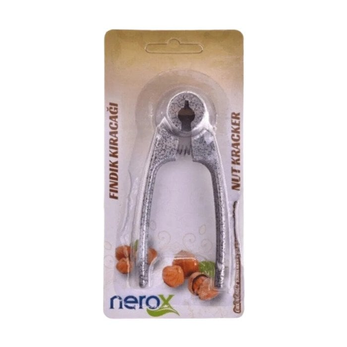 Nerox Fındık Kıracağı