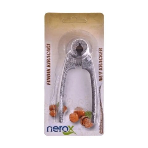 Nerox Fındık Kıracağı