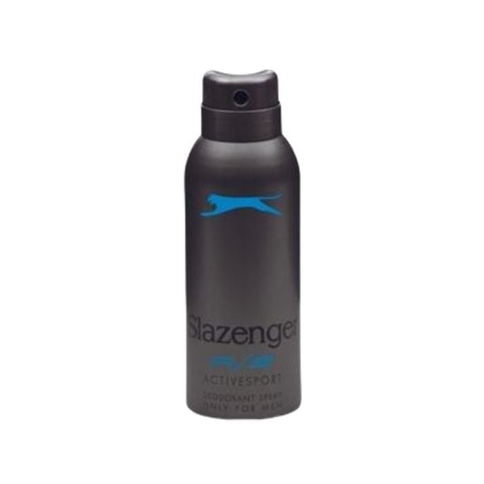 Slazenger Deo.Erkek 150Ml Acıve Sport Mavi