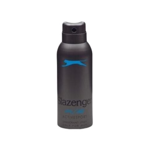 Slazenger Deo.Erkek 150Ml Acıve Sport Mavi