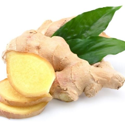 Zencefil  KG