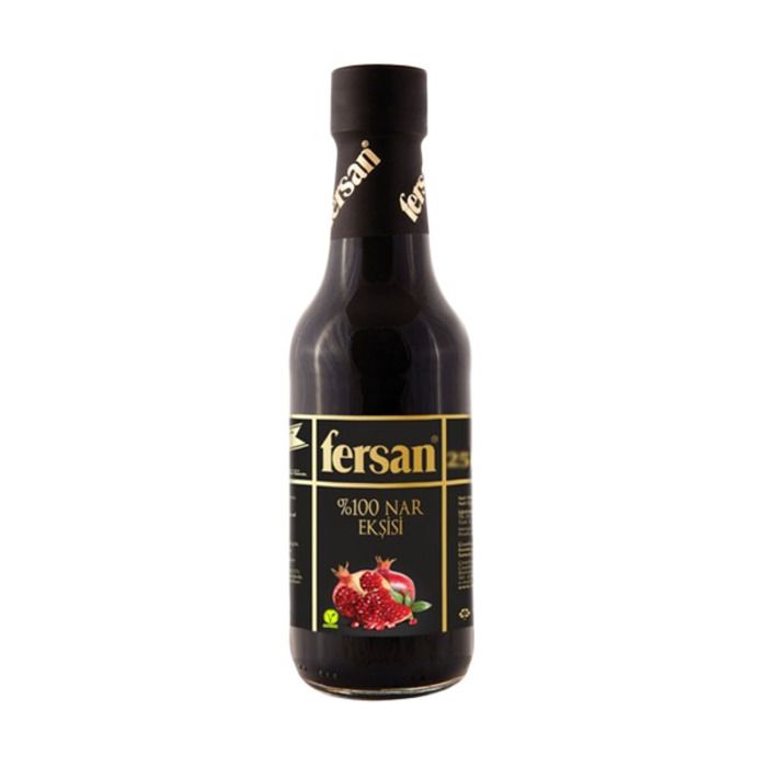 Fersan Nar Ekşisi %100 Nar 330G