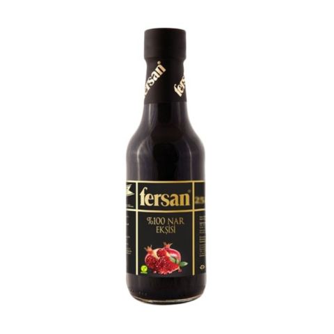 Fersan Nar Ekşisi %100 Nar 330G