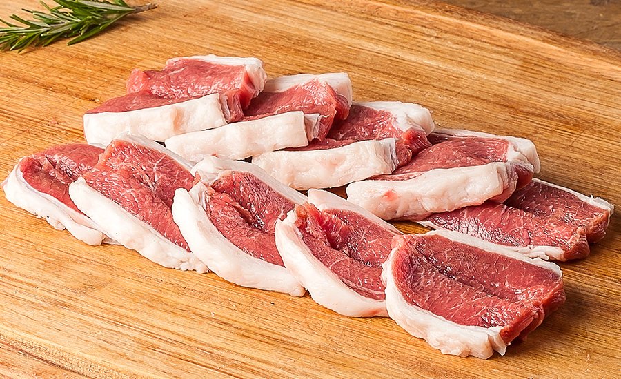 Kuzu Lokum (Kekebek)  KG