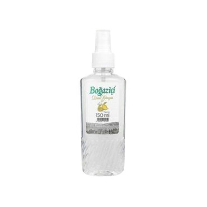 Boğaziçi Kolonya 150Ml Limon (Sprey)