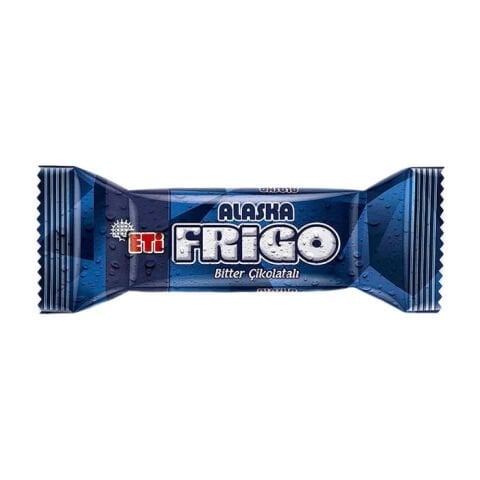 Eti Alaska Frigo 6* 60Gr Bitter